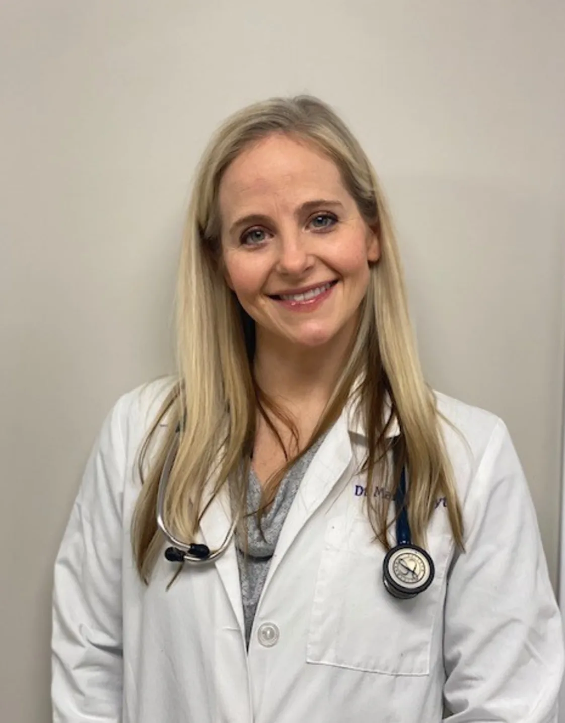 Dr. Mandy Hoyt Dr. Mandy Hoyt