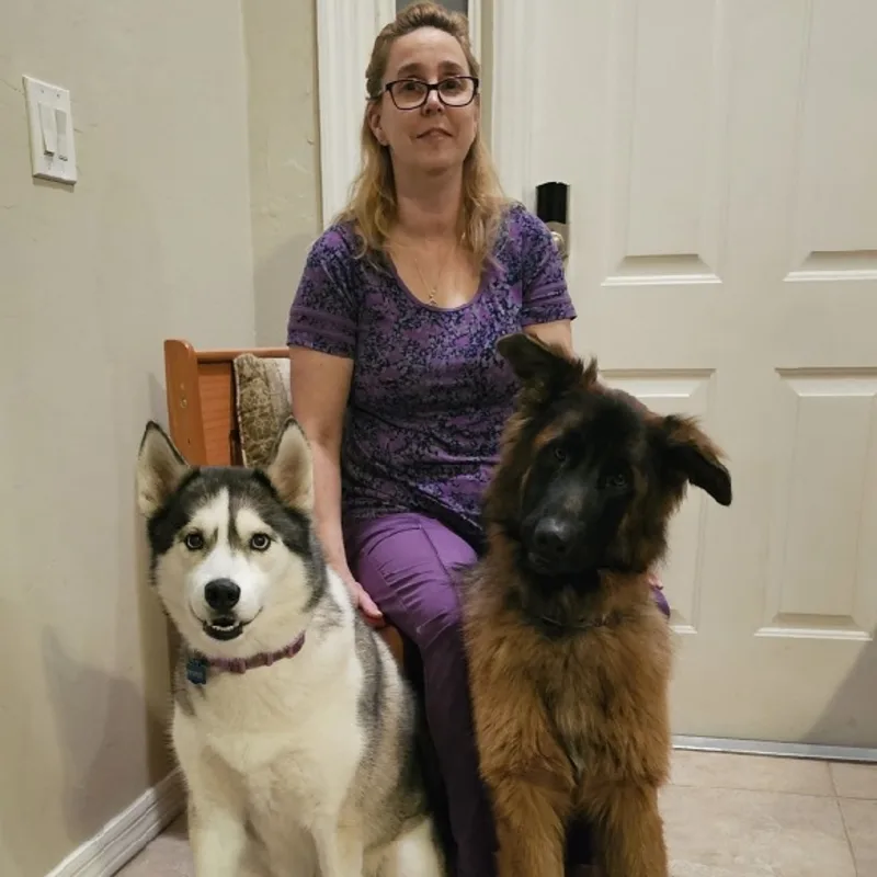 Robin Anderson Robin Anderson