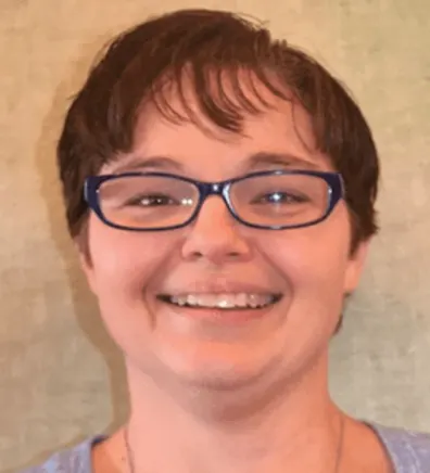 Dr. Rebecca Baum Dr. Rebecca Baum