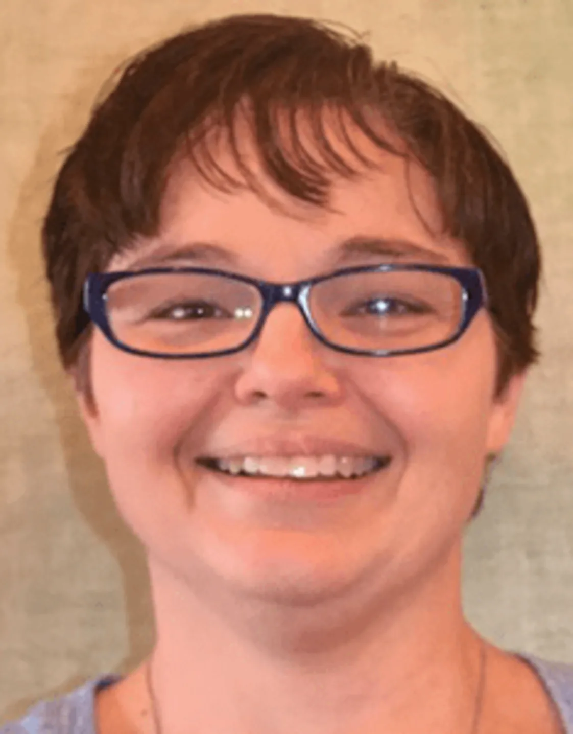Dr. Rebecca Baum Dr. Rebecca Baum