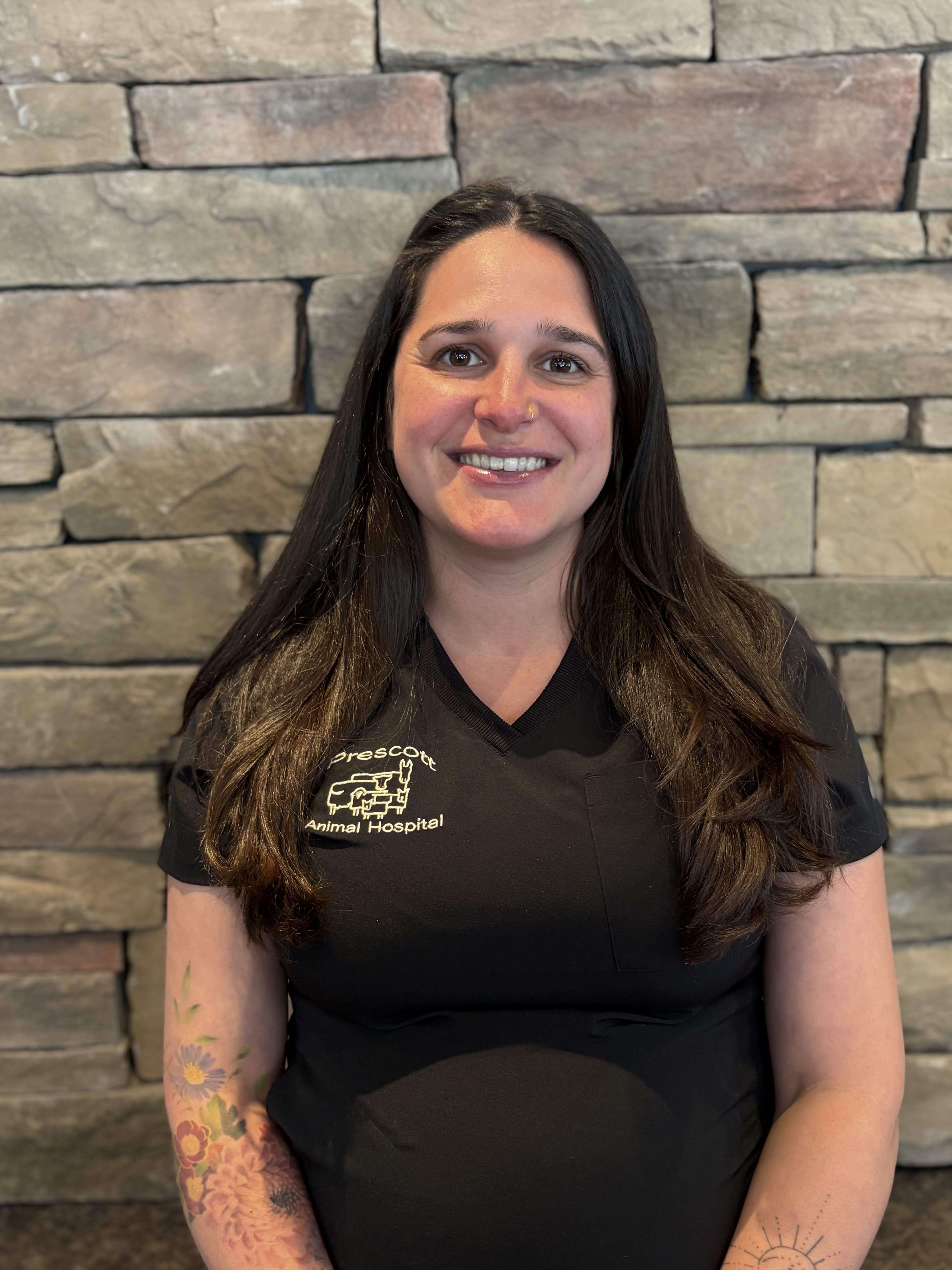 Erin P. RVT