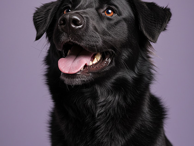 DOG - full width