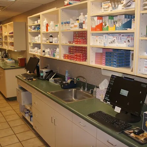Pharmacy Pharmacy