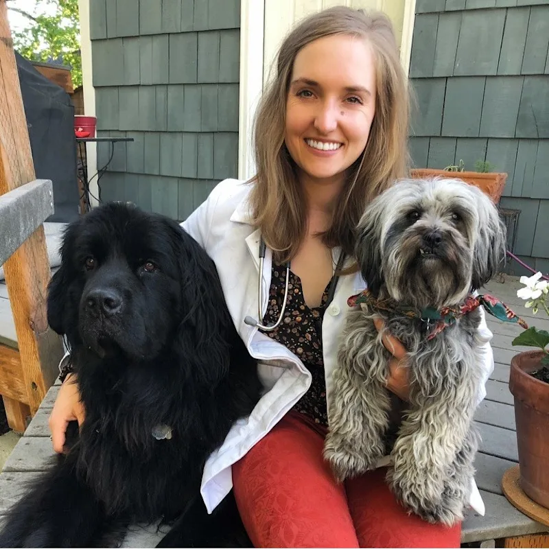 Dr. Laura Krogman Dr. Laura Krogman