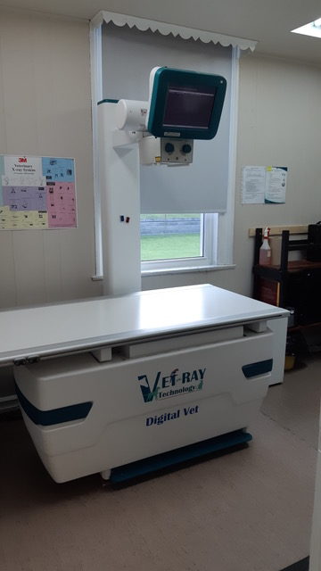 Xray Suite 