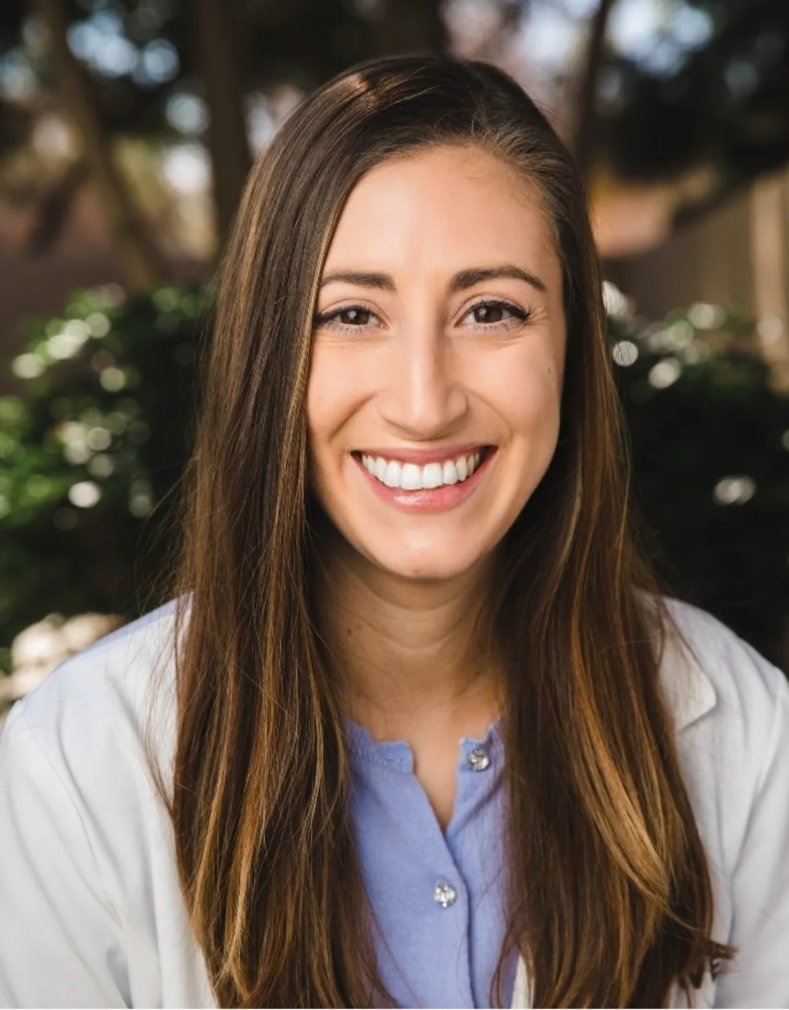 Dr. Marcella Granfone, DACVECC Dr. Marcella Granfone, DACVECC