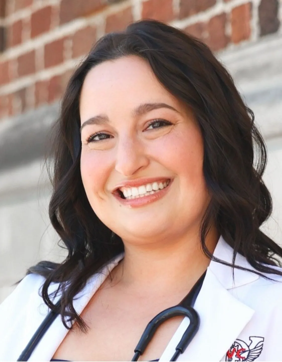 Dr. Erin Melber Dr. Erin Melber