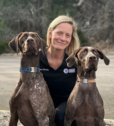 New Staff Member New Staff Member