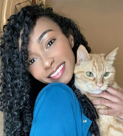 New Staff Member New Staff Member