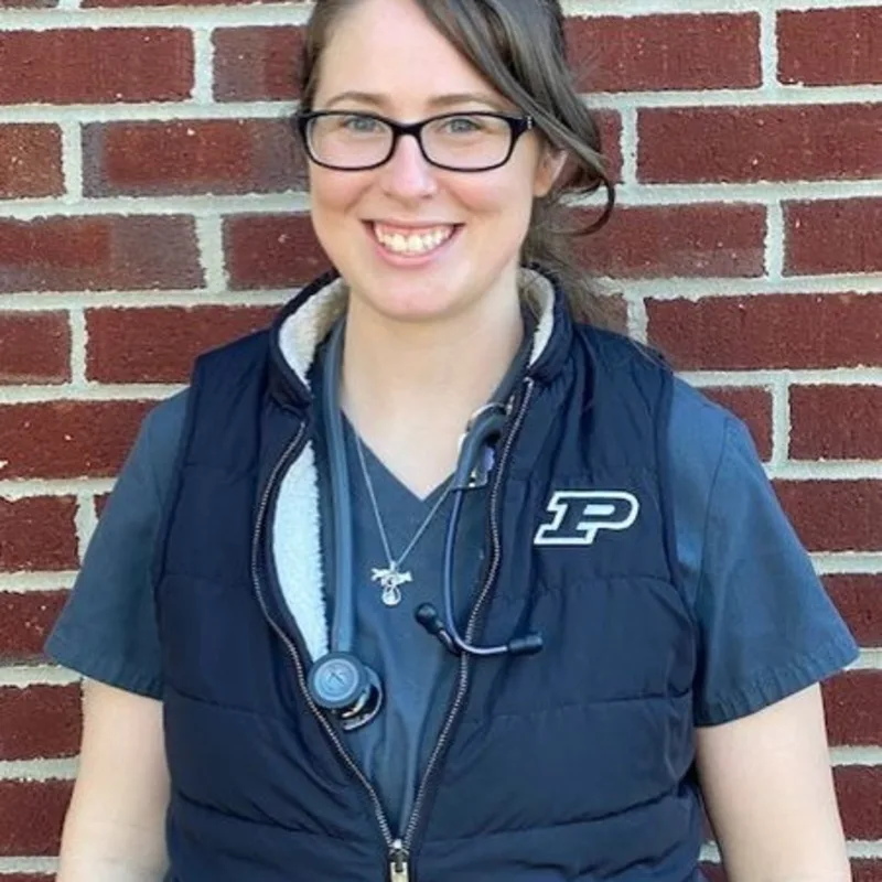 Dr. Sarah Pound Dr. Sarah Pound