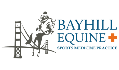 Bayhill Equine Logo