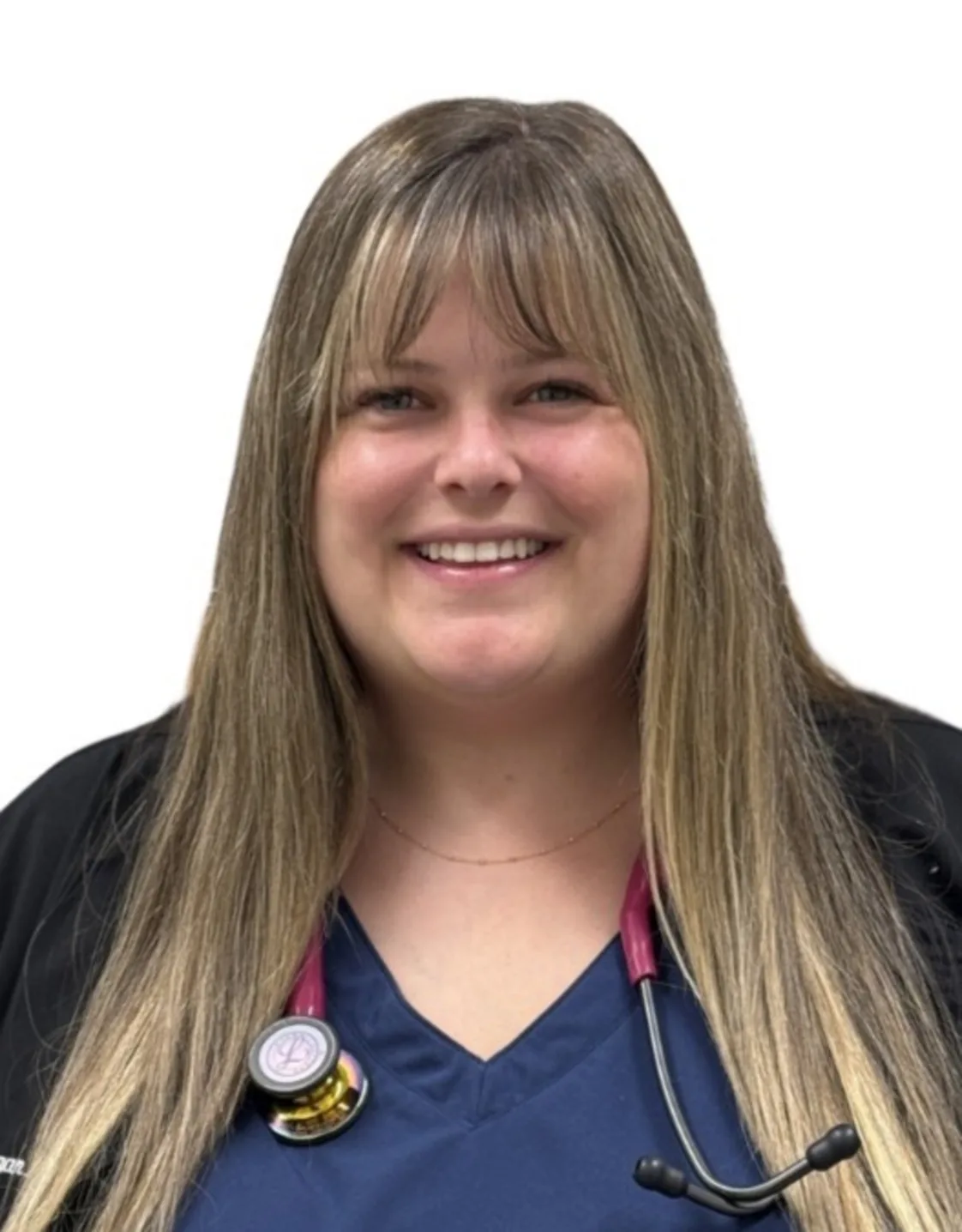Dr. Morgan Butler Dr. Morgan Butler