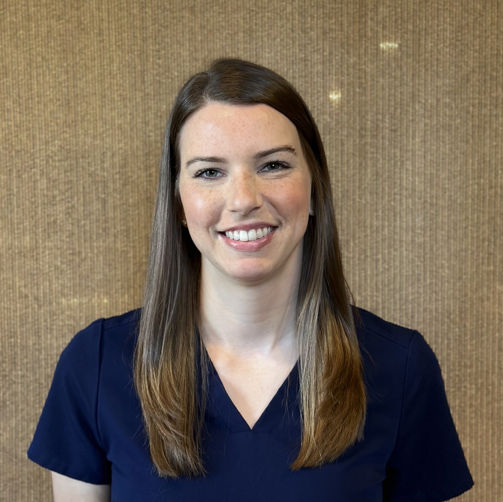 Dr. Faith Shawhan The Animal Center of Zachary