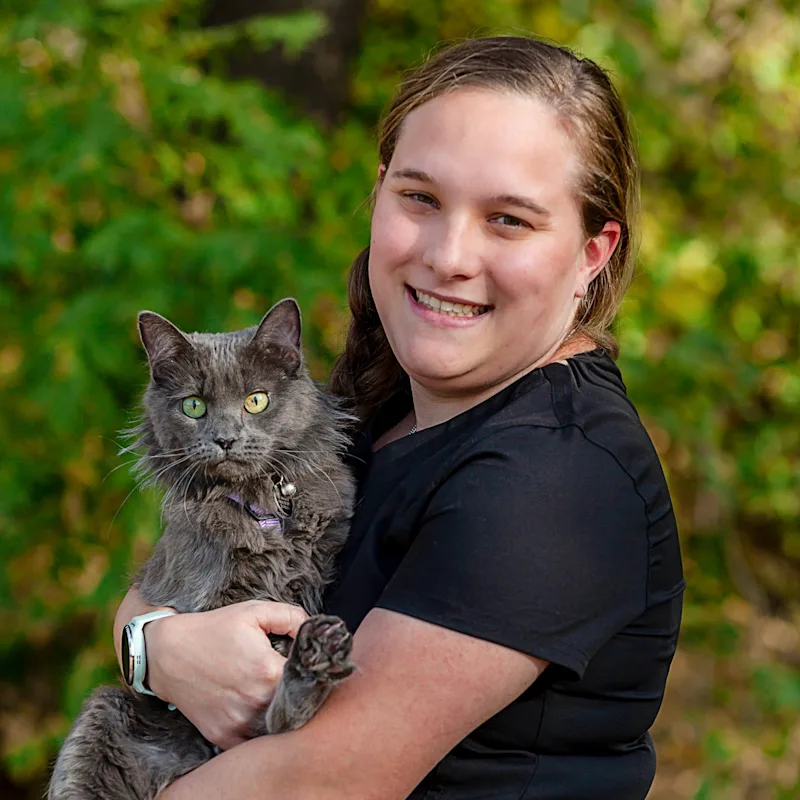 Dr. Lindsay Sperry Dr. Lindsay Sperry