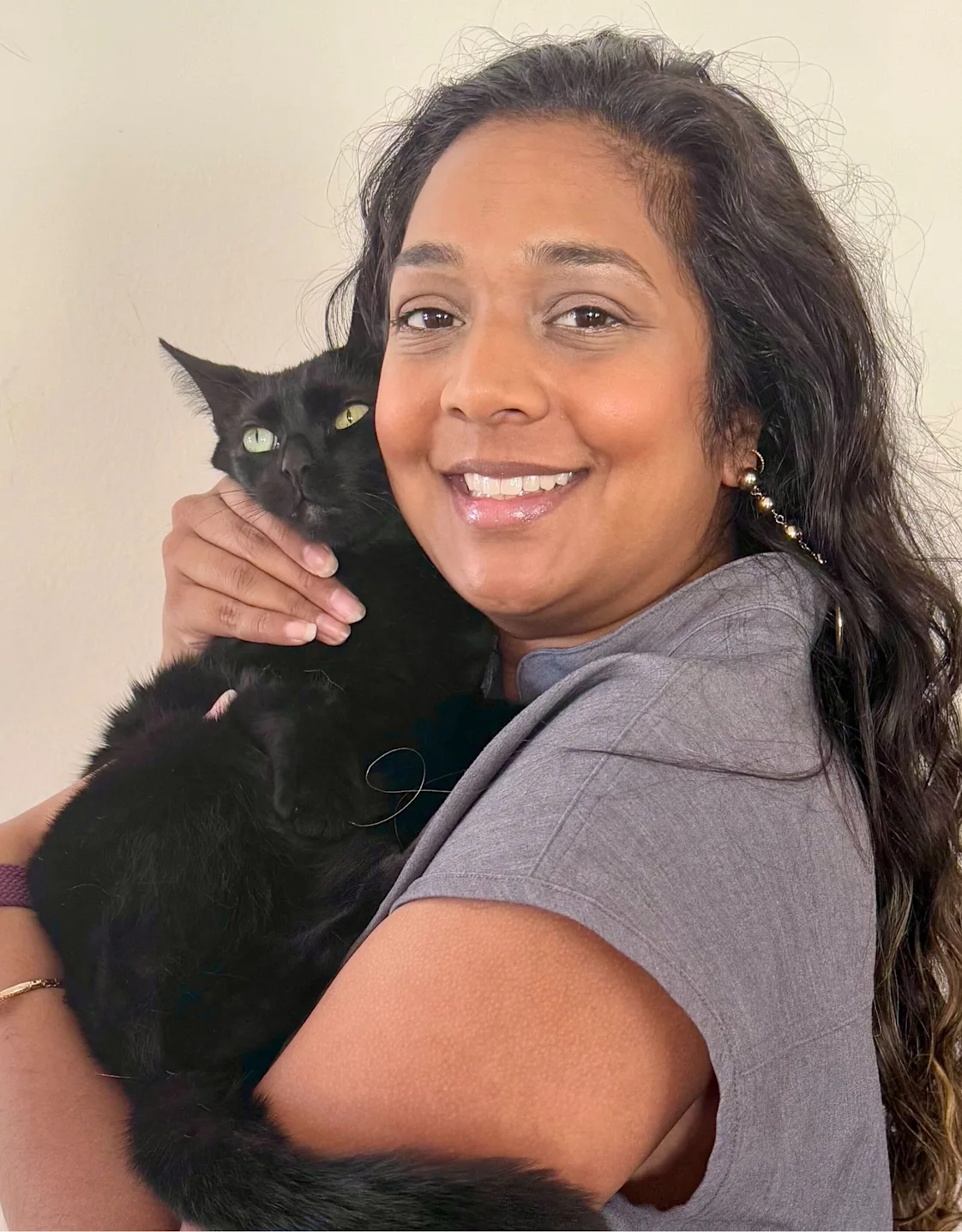 Rachel Kalikapersaud, DVM Rachel Kalikapersaud, DVM