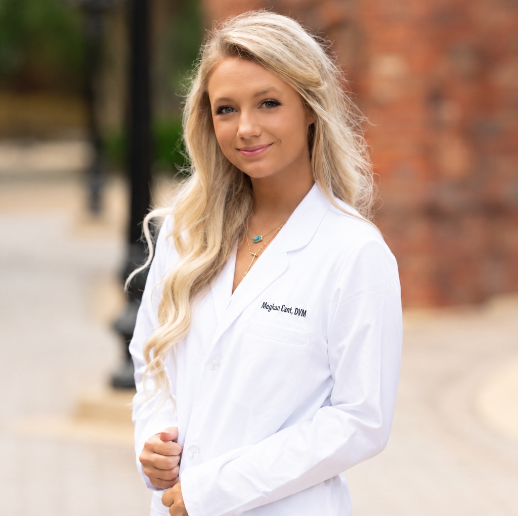 Dr. Meghan Earl