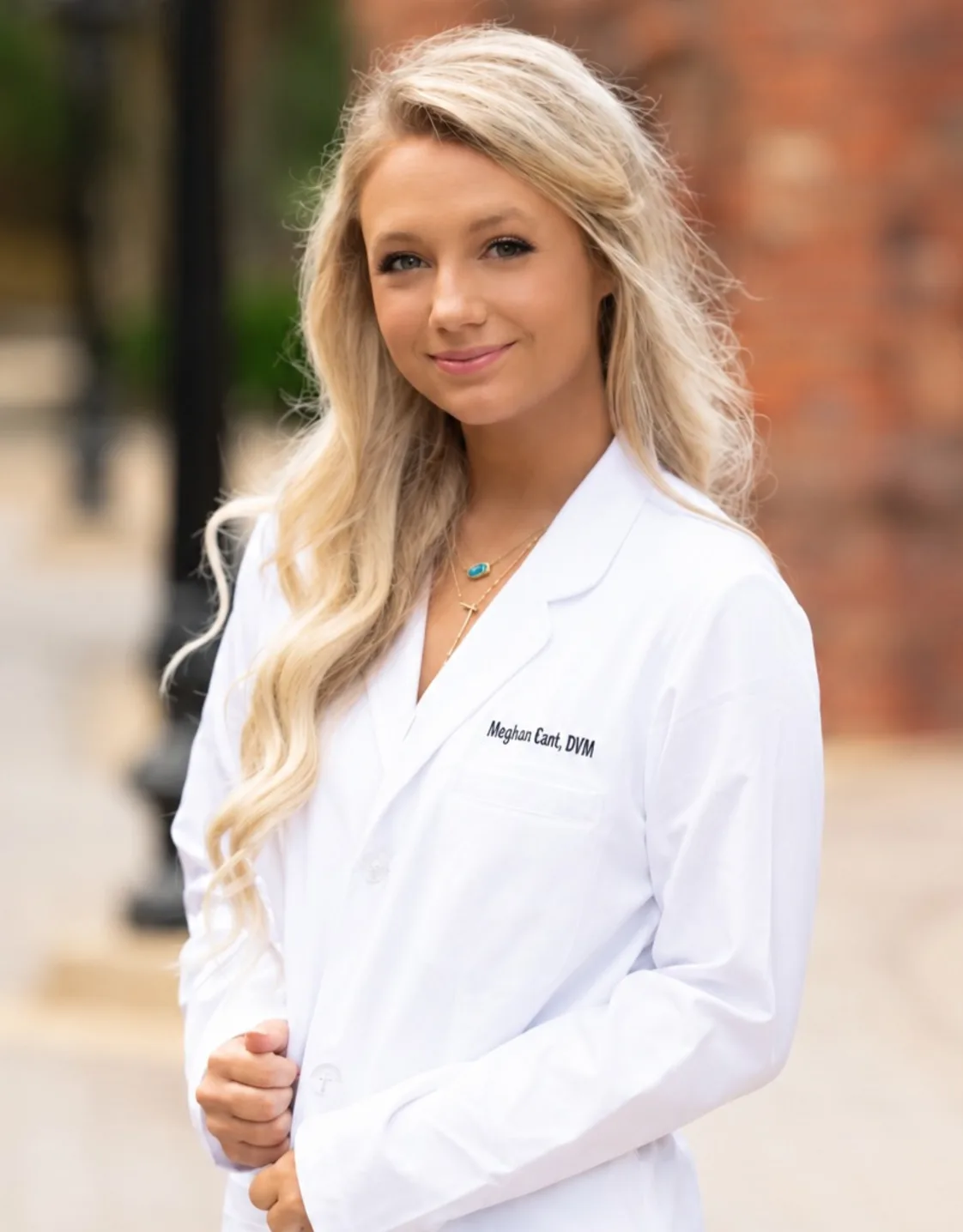 Dr. Meghan Earl Dr. Meghan Earl