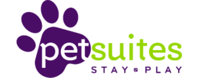PetSuites Murphy Logo PetSuites Murphy Logo