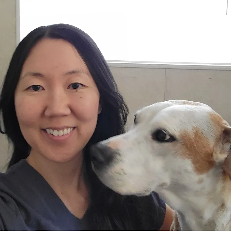 Dr. Paula Chong Dr. Paula Chong