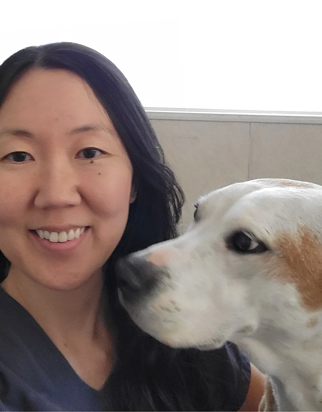 Dr. Paula Chong Dr. Paula Chong