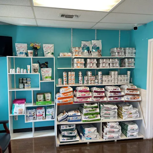 Prescription pet food Prescription pet food