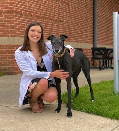 Dr. Rachel Pera Dr. Rachel Pera