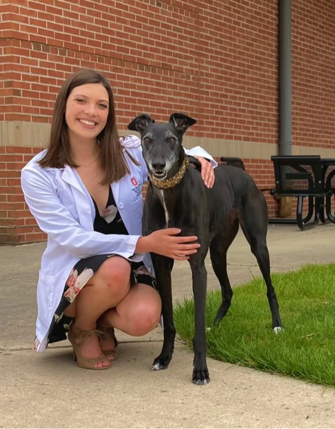 Dr. Rachel Pera Dr. Rachel Pera