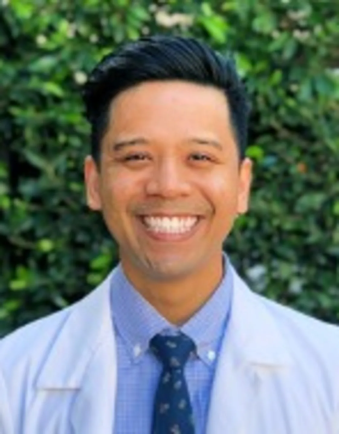 Dr. Sean Pador Dr. Sean Pador