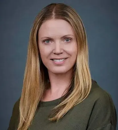 Siobhan O'Neill Siobhan O'Neill