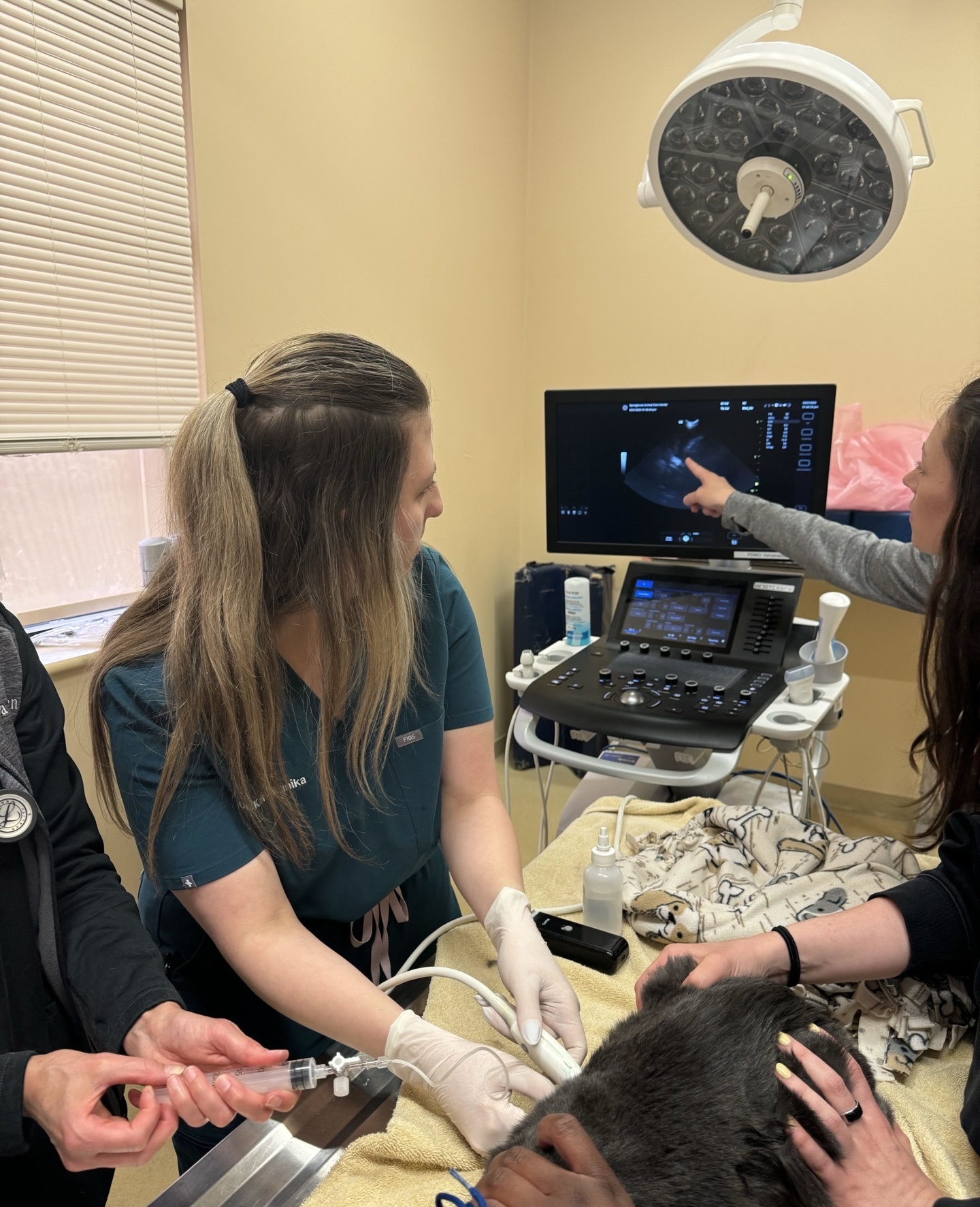 Ultrasound