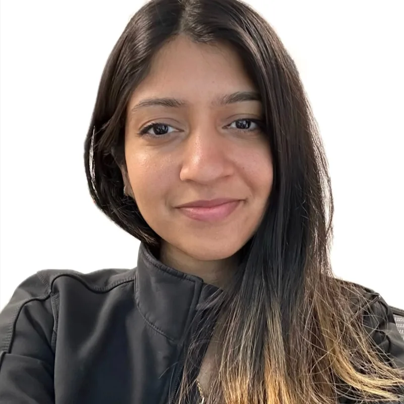 Dr. Sayali Karke Dr. Sayali Karke