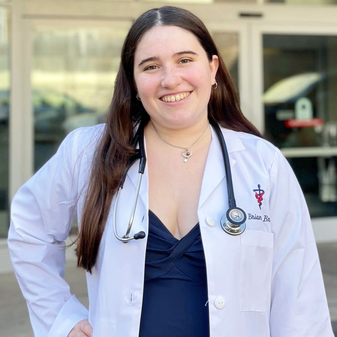 Dr. Brianna Brown