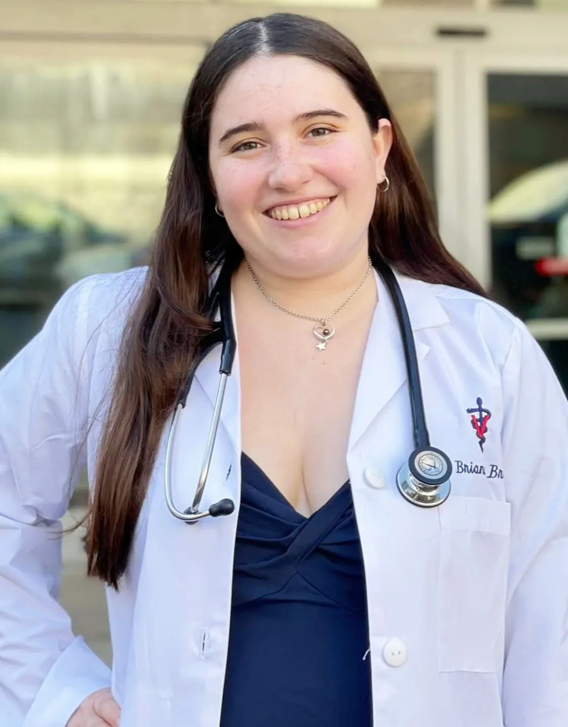 Dr. Brianna Brown Dr. Brianna Brown
