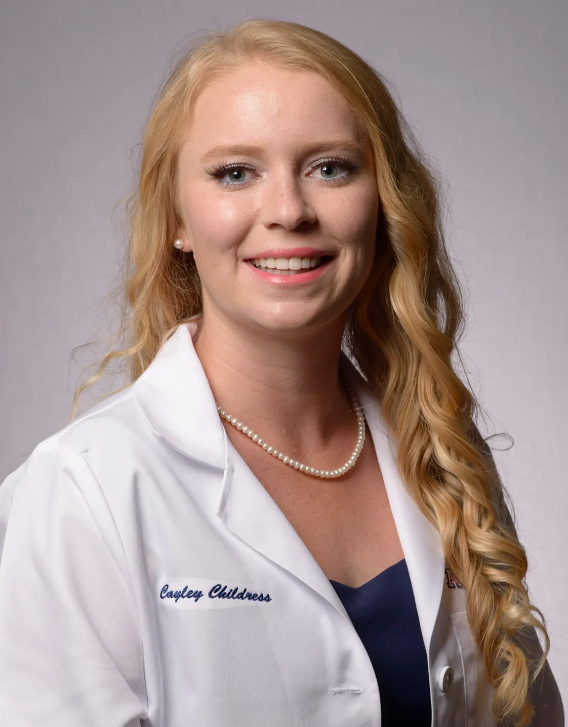 Cayley Childress Cayley Childress