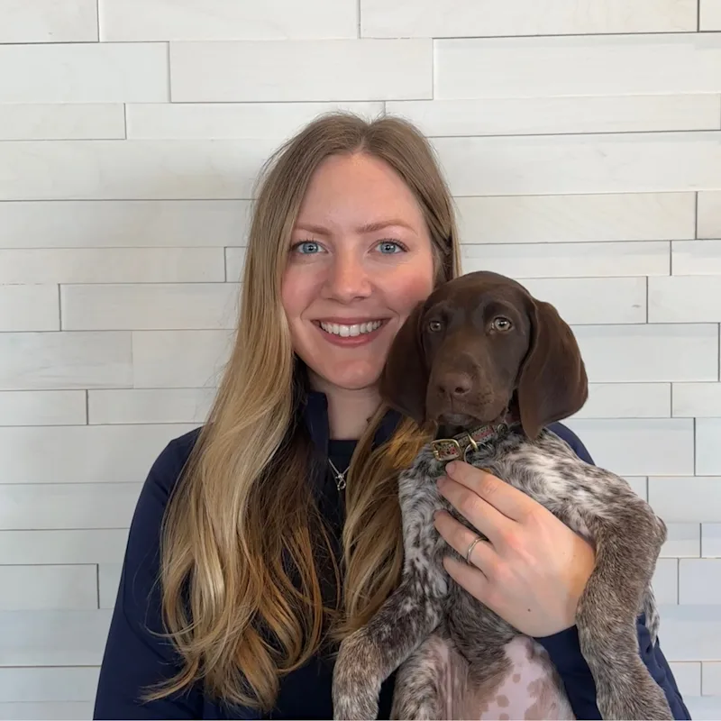 Dr. Kristina Burgin Dr. Kristina Burgin