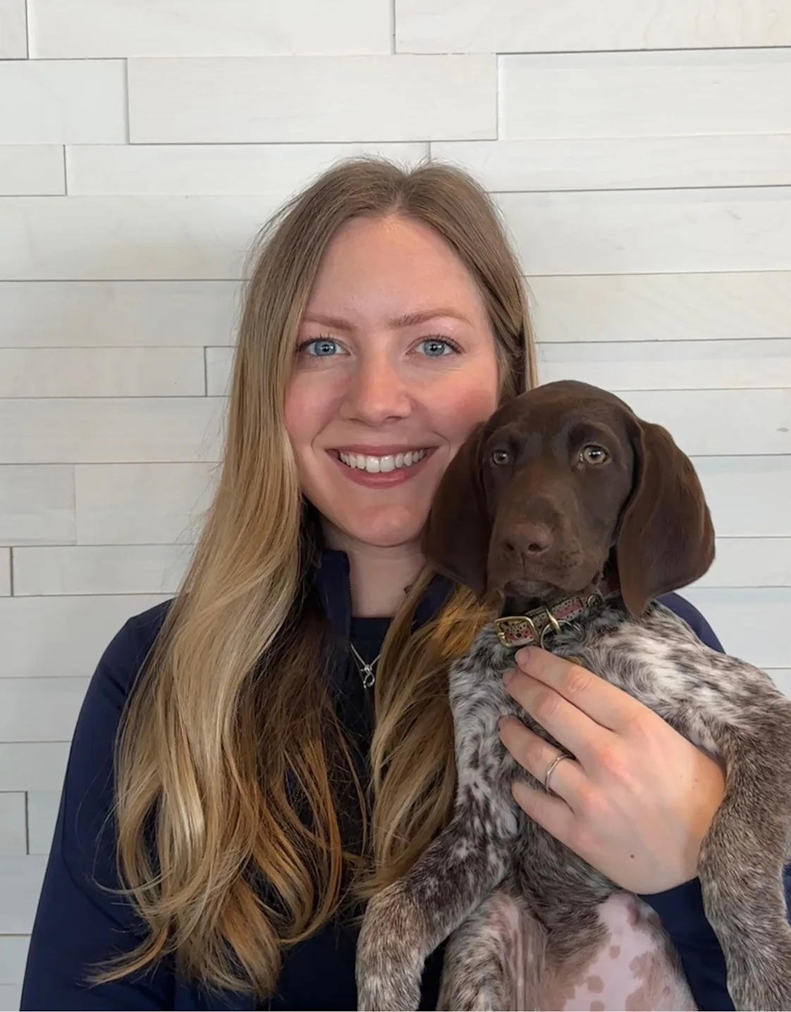 Dr. Kristina Burgin Dr. Kristina Burgin