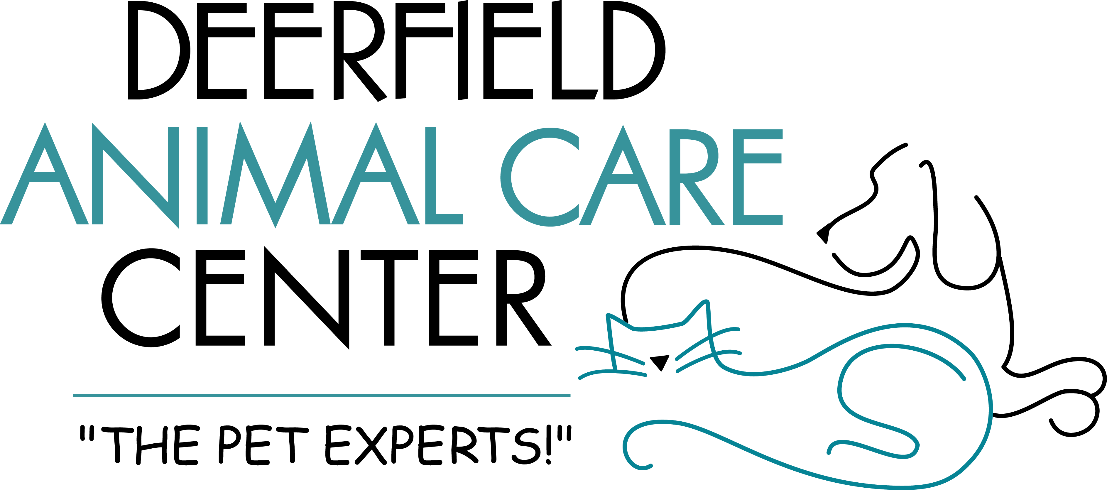Home Page | Deerfield Animal Care Center