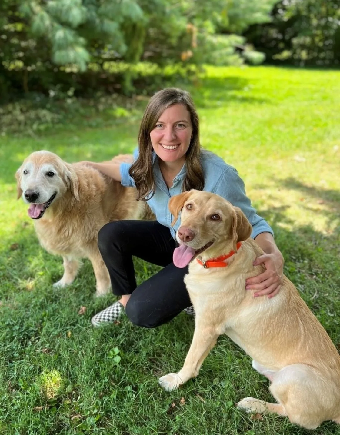 Dr. Kayle Plummer Dr. Kayle Plummer