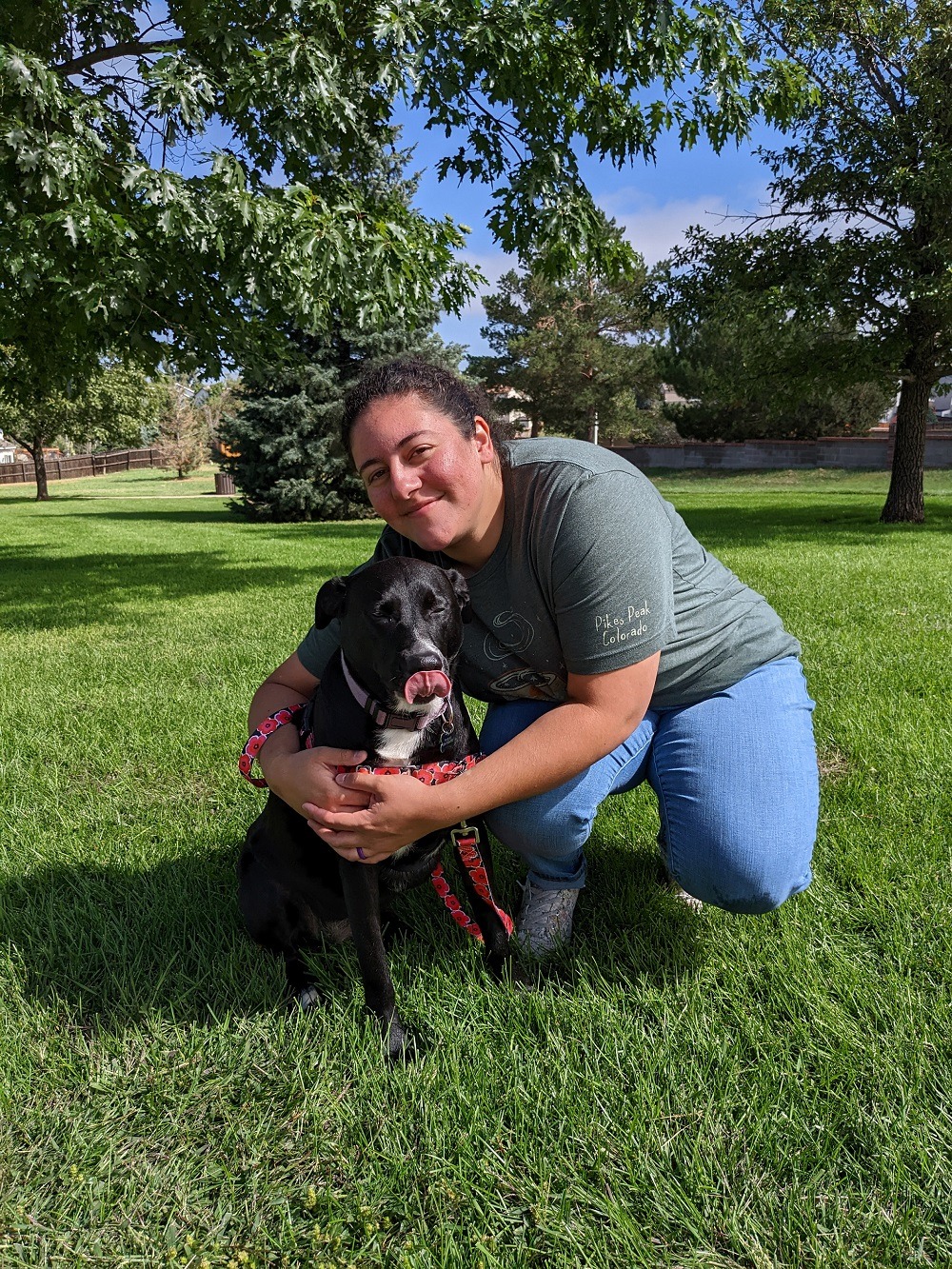 Our Veterinary Care Team East Springs Animal Hospital