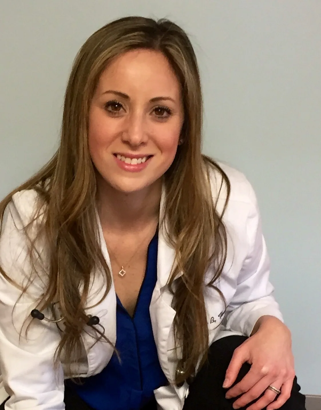Dr. Ashley Thurm - DVM Dr. Ashley Thurm - DVM