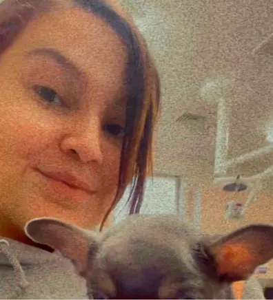 Vanessa R. Vanessa R.