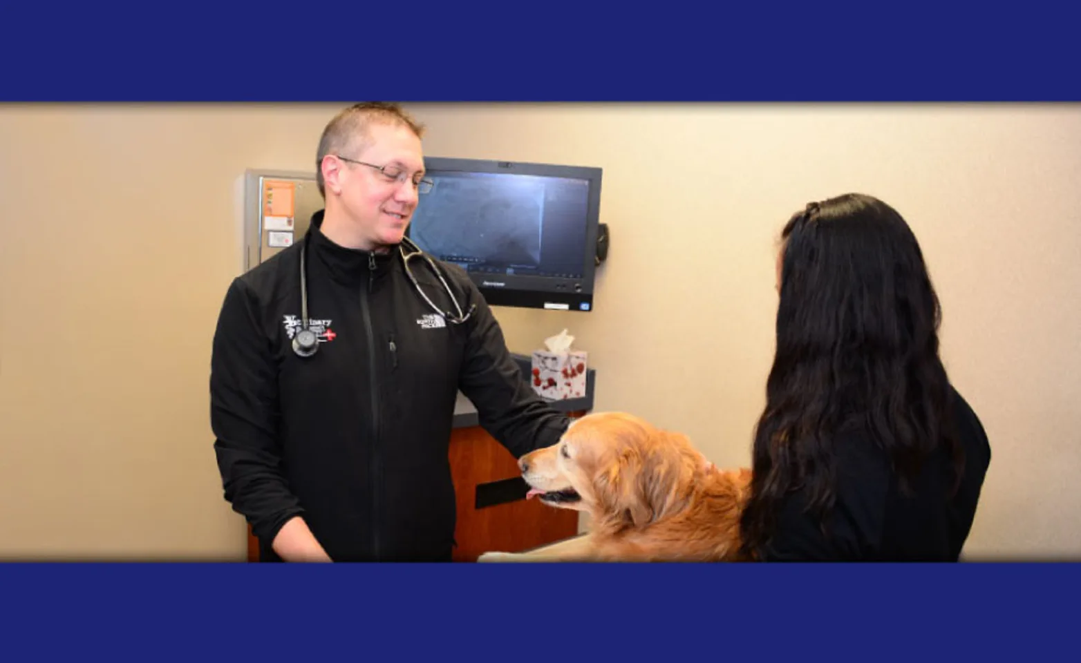 Is It An Emergency Exam at Northeast Indiana Veterinary Emergency & Specialty Hospital Is It An Emergency Exam at Northeast Indiana Veterinary Emergency & Specialty Hospital