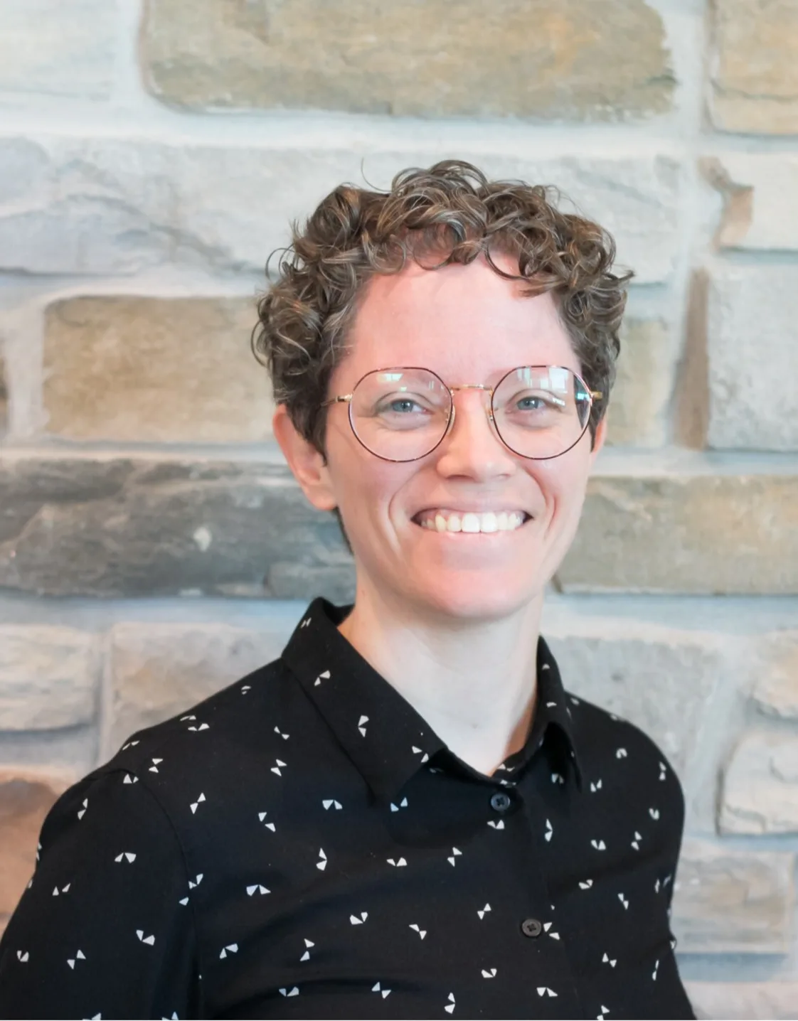 Dr. Amanda Liggett Dr. Amanda Liggett