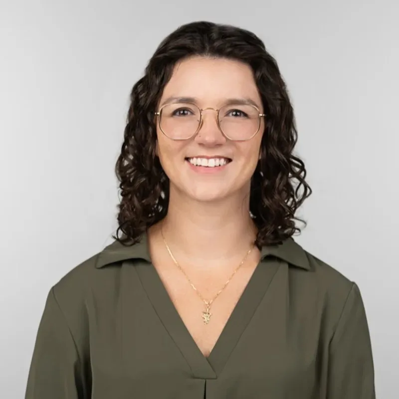 Kelsey Schaul Kelsey Schaul