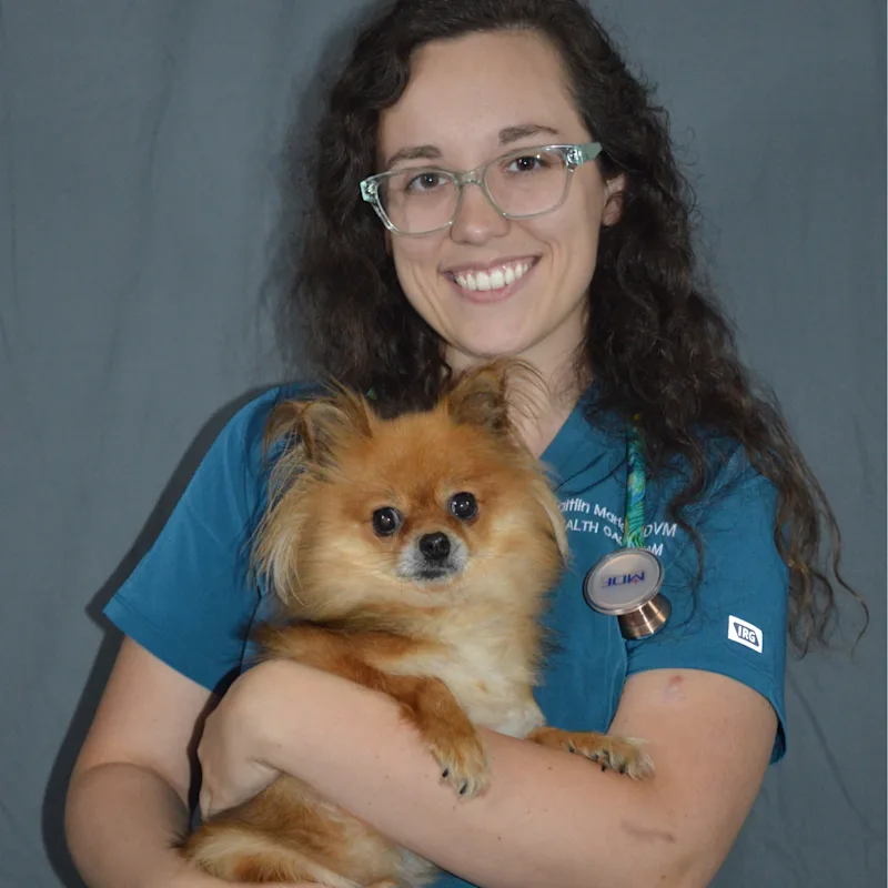 Dr. Kaitlin Marley Dr. Kaitlin Marley