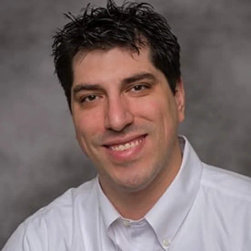 Dr. Kyle Renaldo Dr. Kyle Renaldo