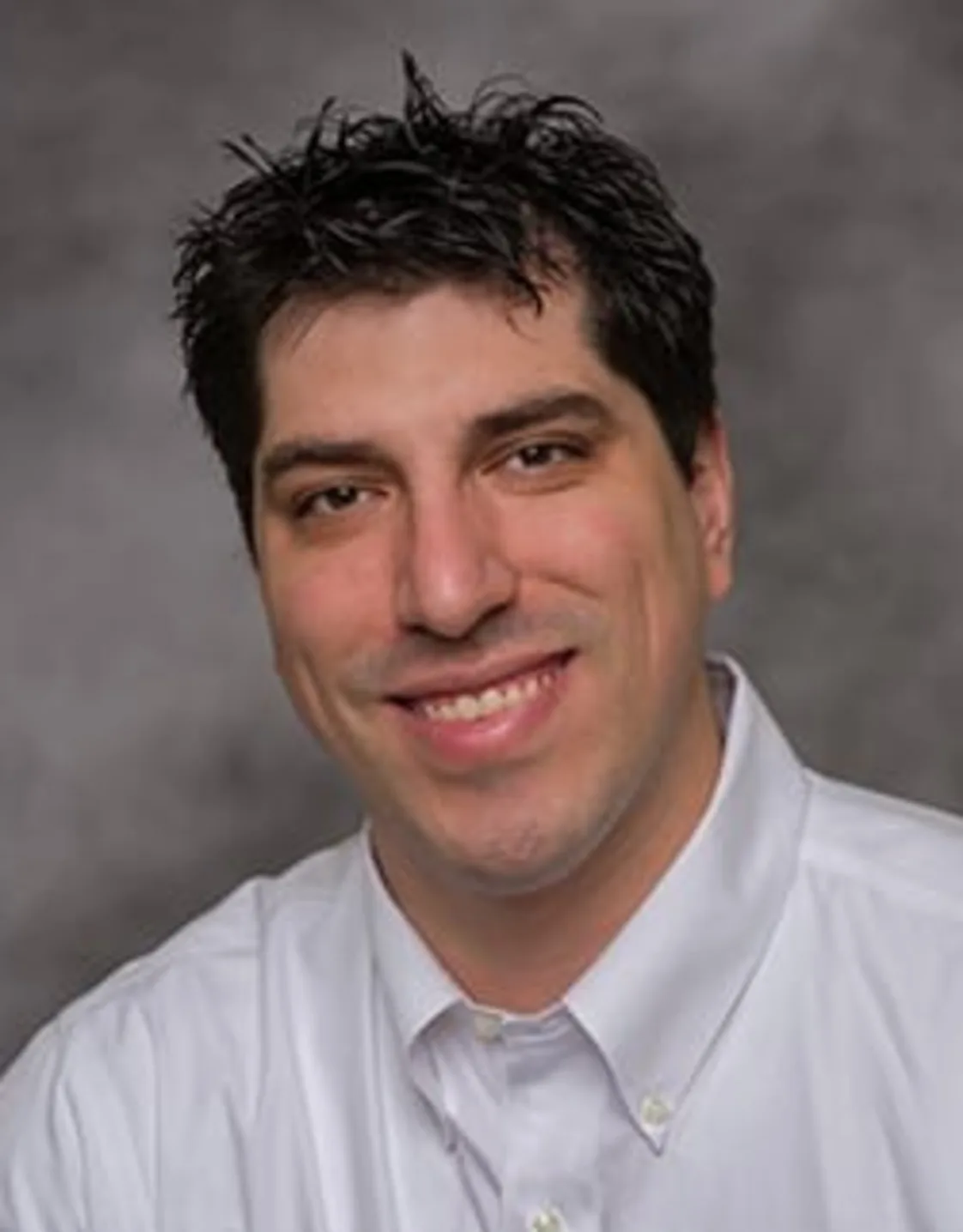 Dr. Kyle Renaldo Dr. Kyle Renaldo