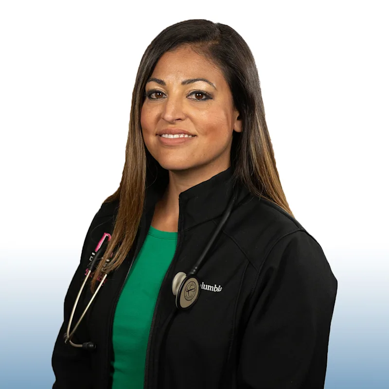Dr. Laura D’Amico McKay Dr. Laura D’Amico McKay