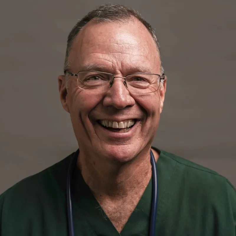 Randall S. Murray at Westridge Animal Hospital Randall S. Murray at Westridge Animal Hospital