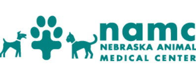 Nebraska Animal Medical Center, 1182 - Rectangle Logo